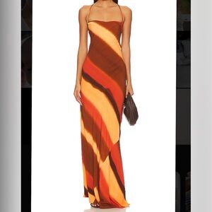 Faithfull the Brand Sisudo Dress